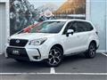 2013 Subaru Forester