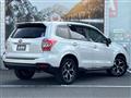 2013 Subaru Forester