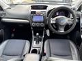 2013 Subaru Forester