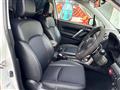 2013 Subaru Forester