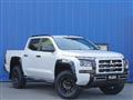 2026 Mitsubishi Triton