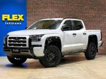 2026 Mitsubishi Triton