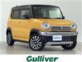 2017 Suzuki Hustler