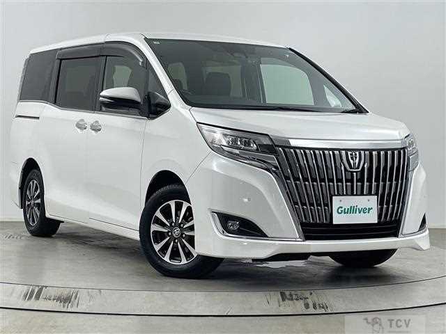 2019 Toyota Esquire