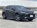 2024 Toyota Harrier Hybrid