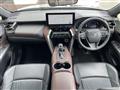 2024 Toyota Harrier Hybrid