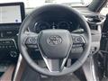 2024 Toyota Harrier Hybrid