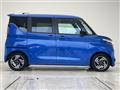 2023 Nissan ROOX