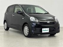 2015 Daihatsu Mira Es