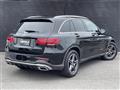 2020 Mercedes-Benz GLC-Class