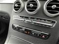 2020 Mercedes-Benz GLC-Class