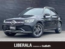 2020 Mercedes-Benz GLC-Class