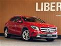 2014 Mercedes-Benz GLA-Class