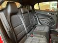 2014 Mercedes-Benz GLA-Class