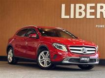 2014 Mercedes-Benz GLA-Class