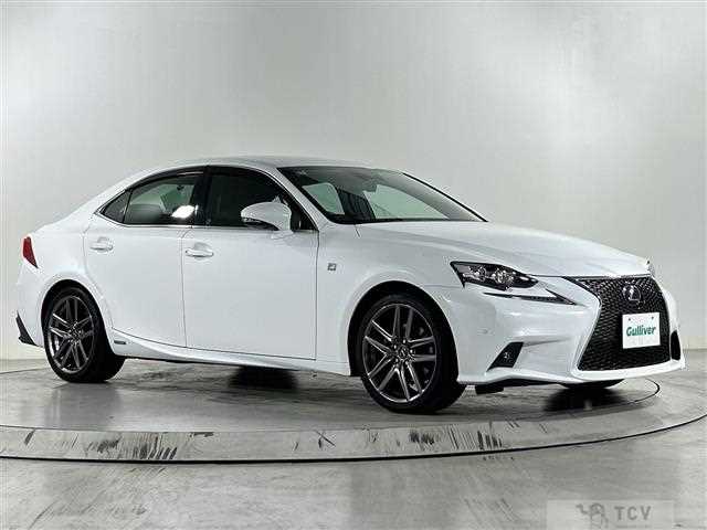 2014 Lexus IS