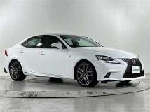 2014 Lexus IS