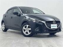 2016 Mazda Demio