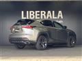 2020 Lexus NX
