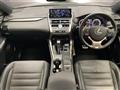 2020 Lexus NX