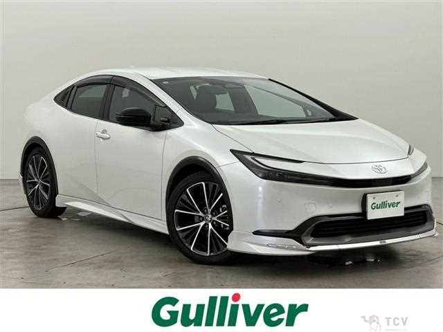 2023 Toyota Prius