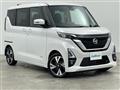 2023 Nissan ROOX