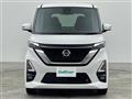 2023 Nissan ROOX