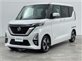 2023 Nissan ROOX
