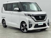 2023 Nissan ROOX