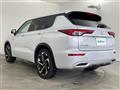 2022 Mitsubishi OUTLANDER PHEV