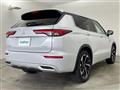 2022 Mitsubishi OUTLANDER PHEV