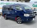 2011 Toyota Hiace