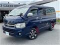 2011 Toyota Hiace