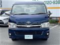 2011 Toyota Hiace