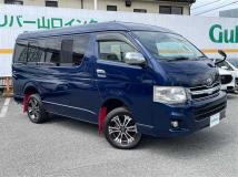 2011 Toyota Hiace