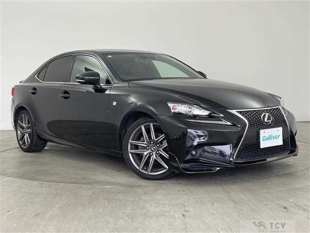 2013 Lexus IS