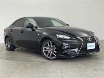 2013 Lexus IS