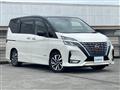 2021 Nissan Serena
