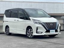 2021 Nissan Serena