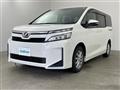 2018 Toyota Voxy