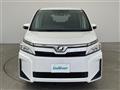 2018 Toyota Voxy