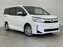2018 Toyota Voxy