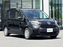 2023 Toyota Sienta