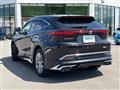 2021 Toyota Harrier