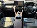 2021 Toyota Harrier