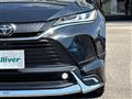 2021 Toyota Harrier