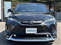 2021 Toyota Harrier