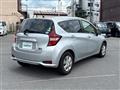 2018 Nissan Note