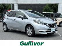 2018 Nissan Note