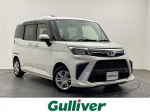 2021 Toyota Roomy